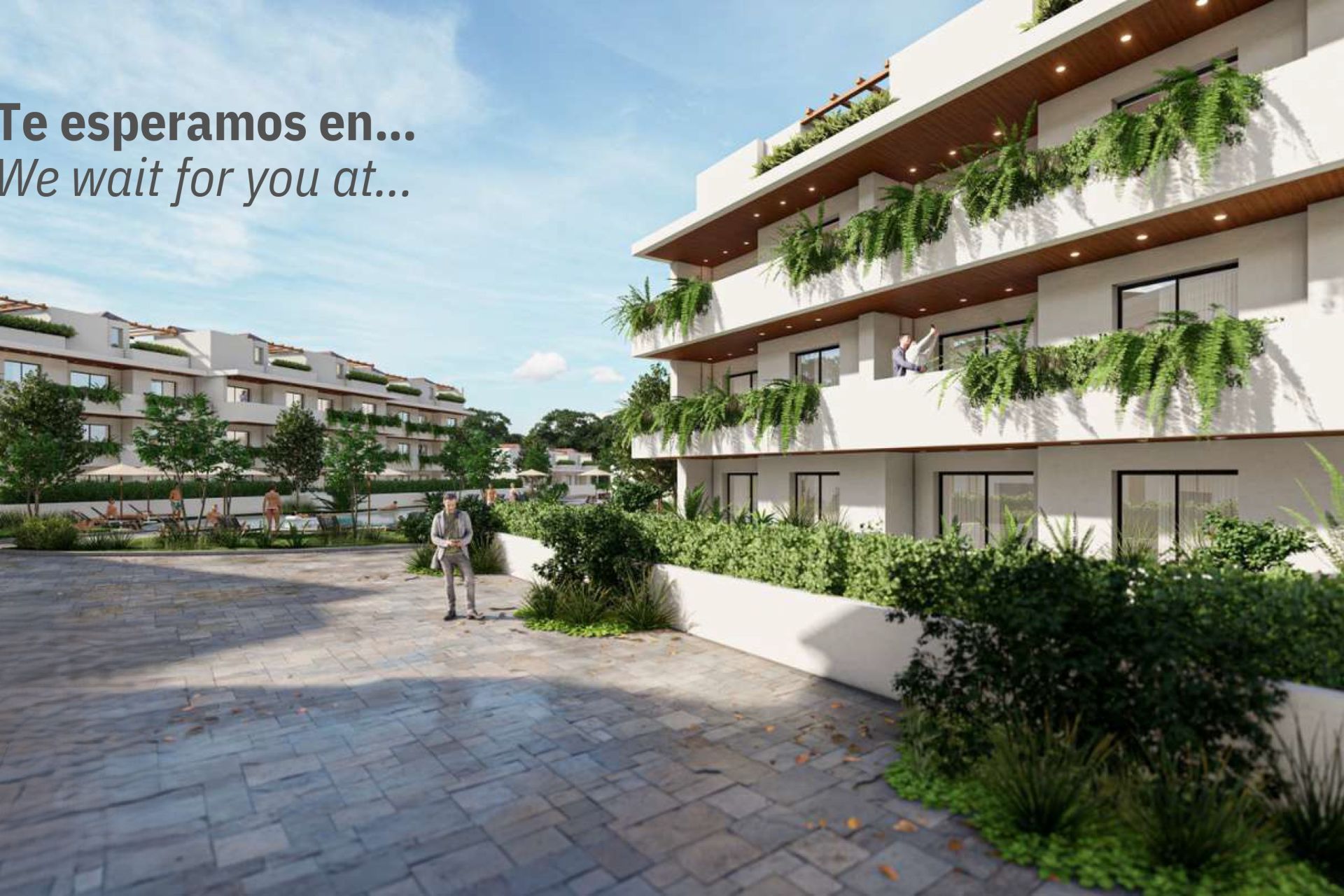新建筑 - 顶层公寓 - Mijas - Costa del Sol
