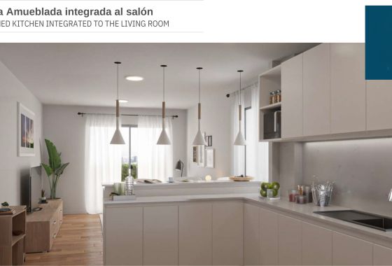 新建筑 - 顶层公寓 - Mijas - Costa del Sol