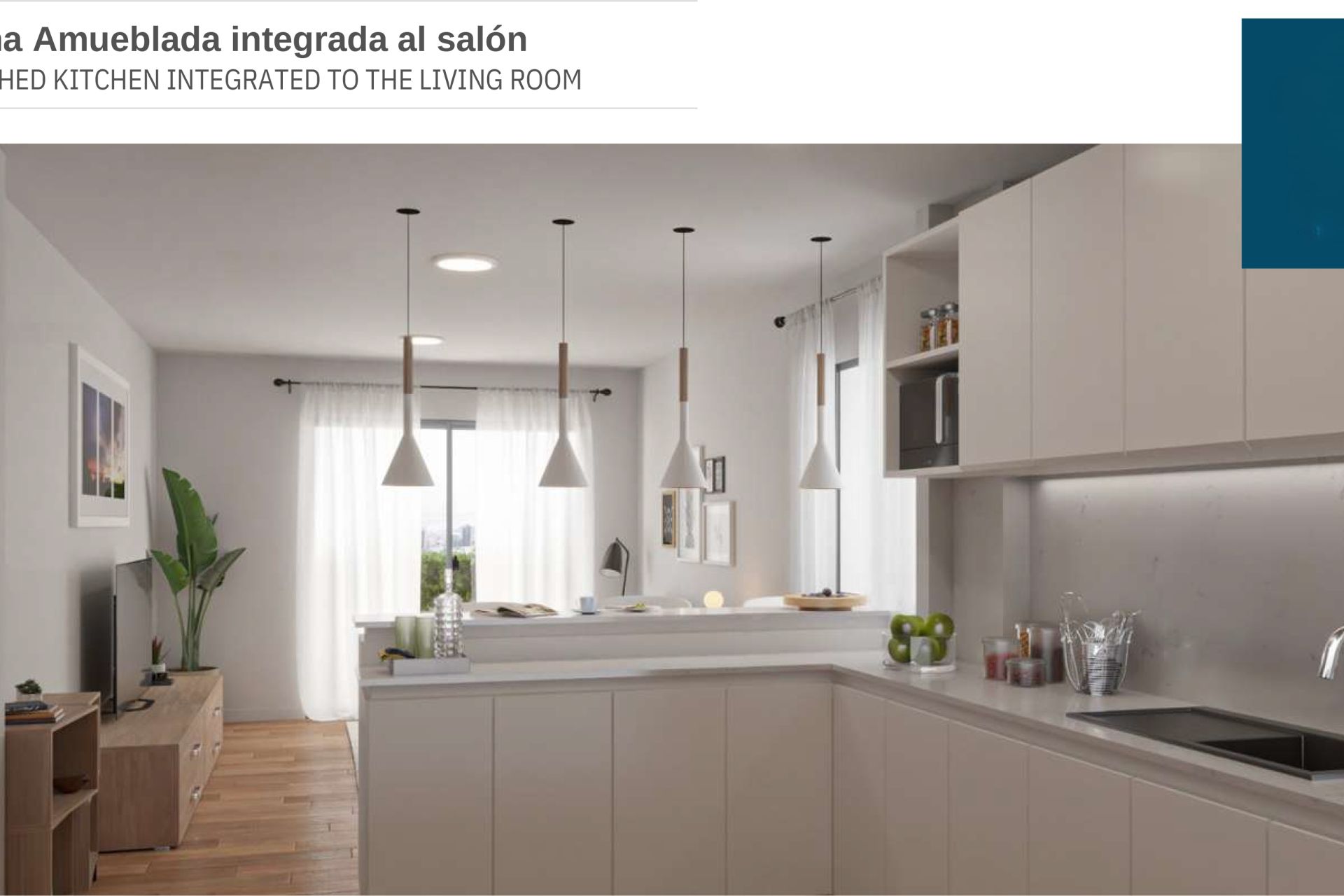 新建筑 - 顶层公寓 - Mijas - Costa del Sol