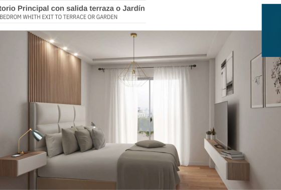 新建筑 - 顶层公寓 - Mijas - Costa del Sol
