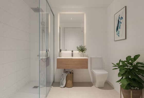 Penthouse · New Build - Estepona · Málaga