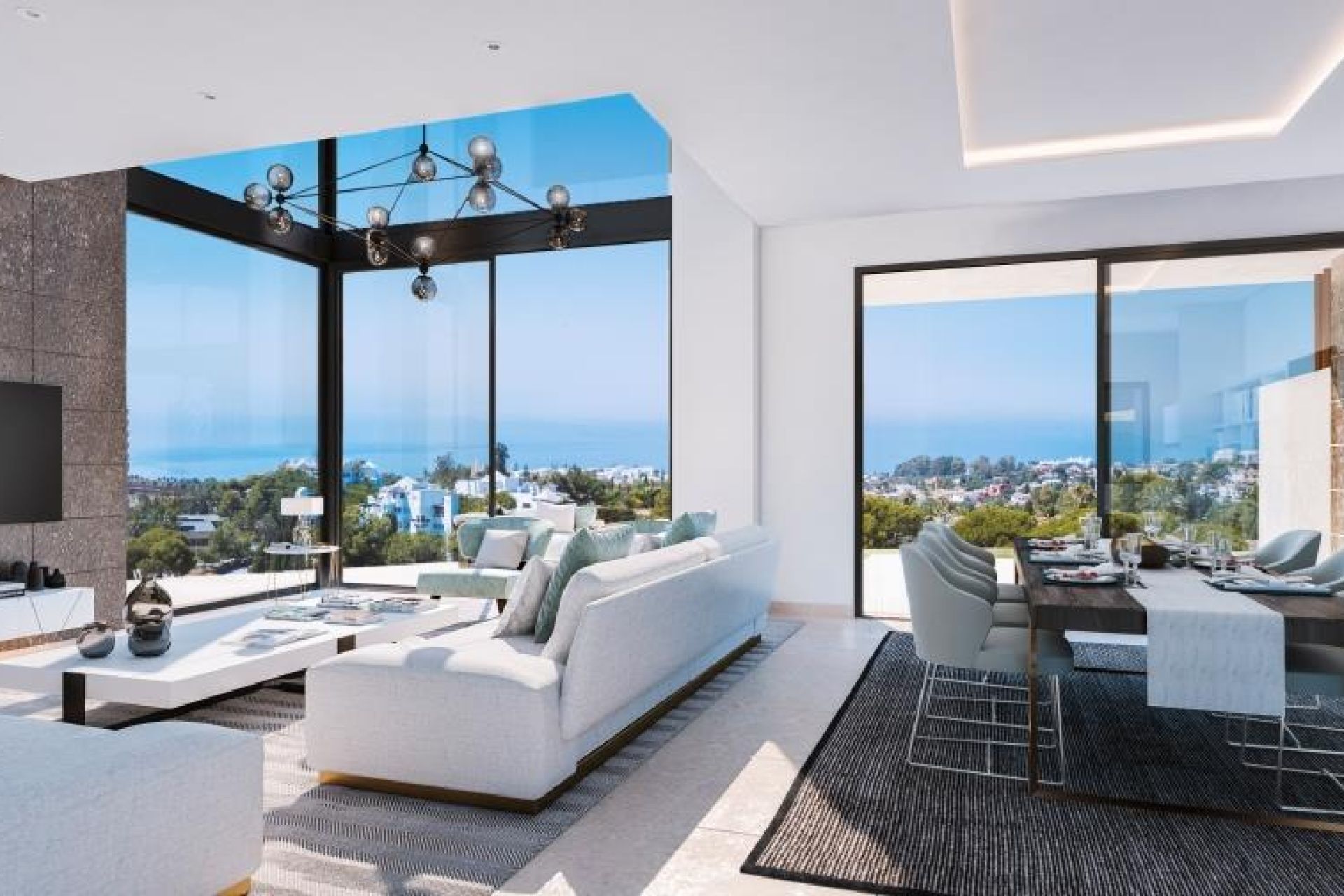 New Build - Villa - Marbella - Costa del Sol