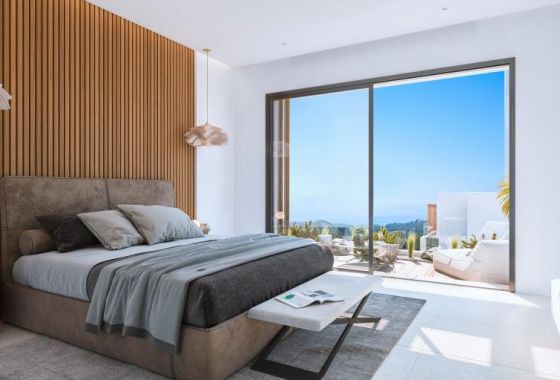 Villa · New Build - Marbella · Málaga