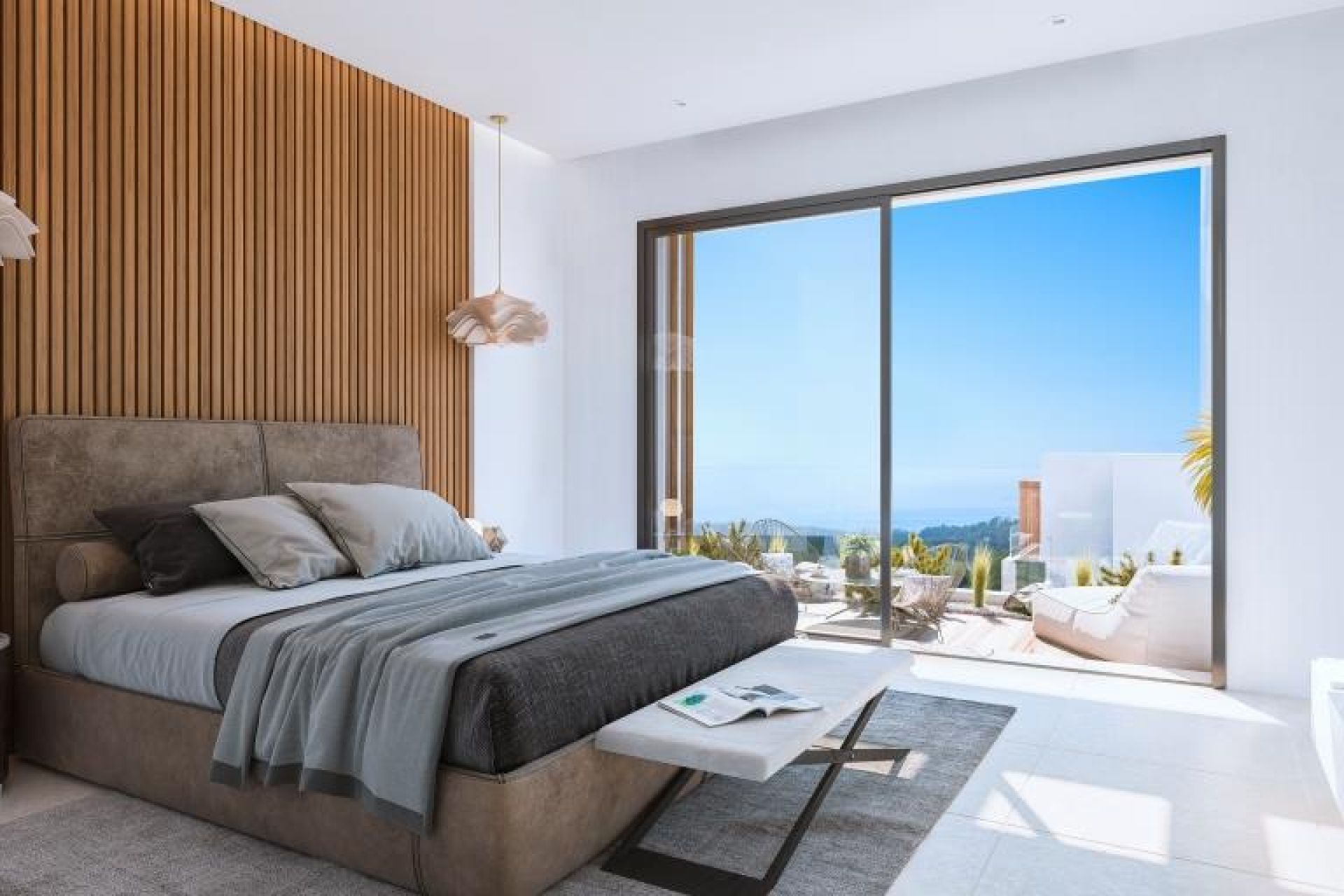 New Build - Villa - Marbella - Costa del Sol
