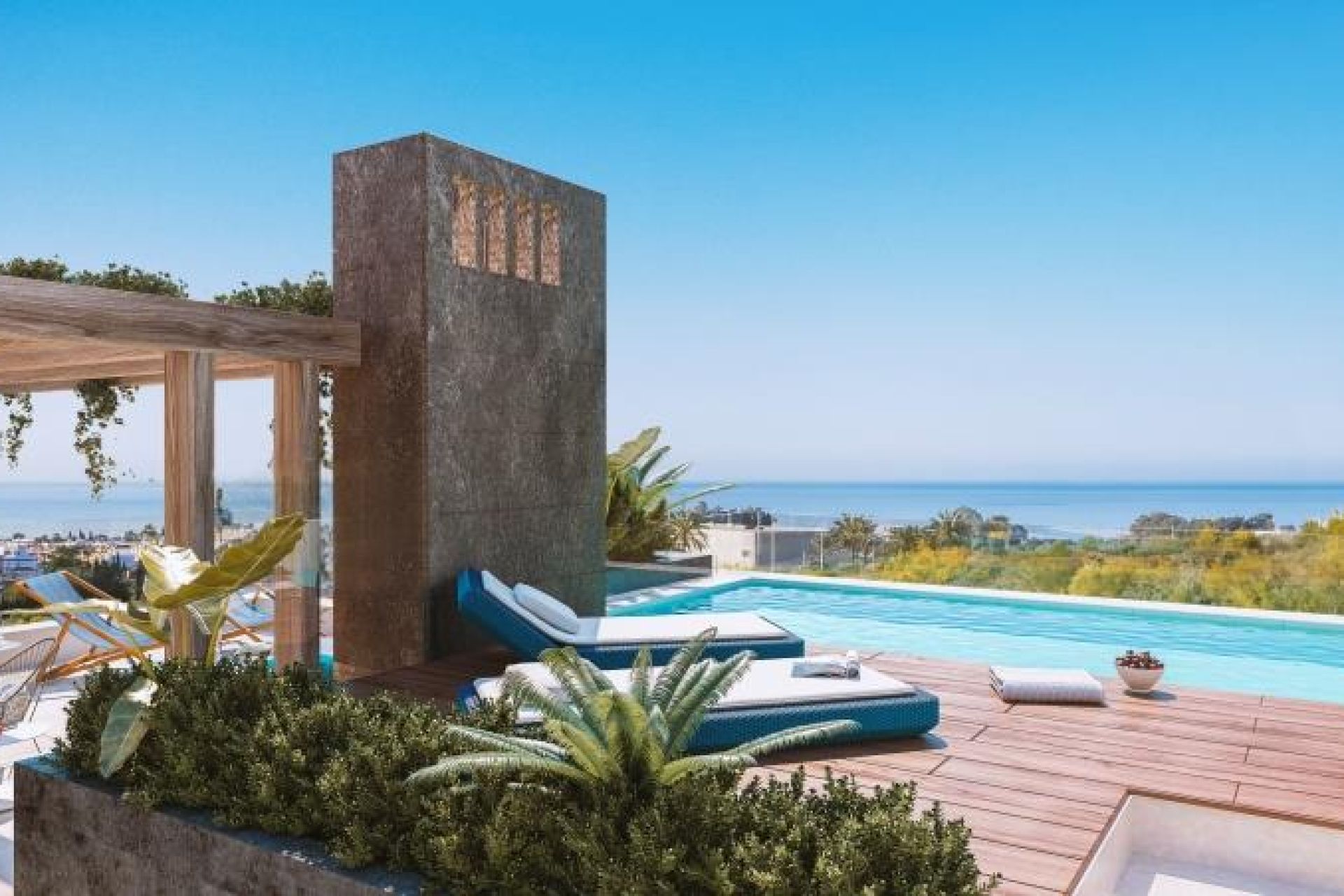 New Build - Villa - Marbella - Costa del Sol