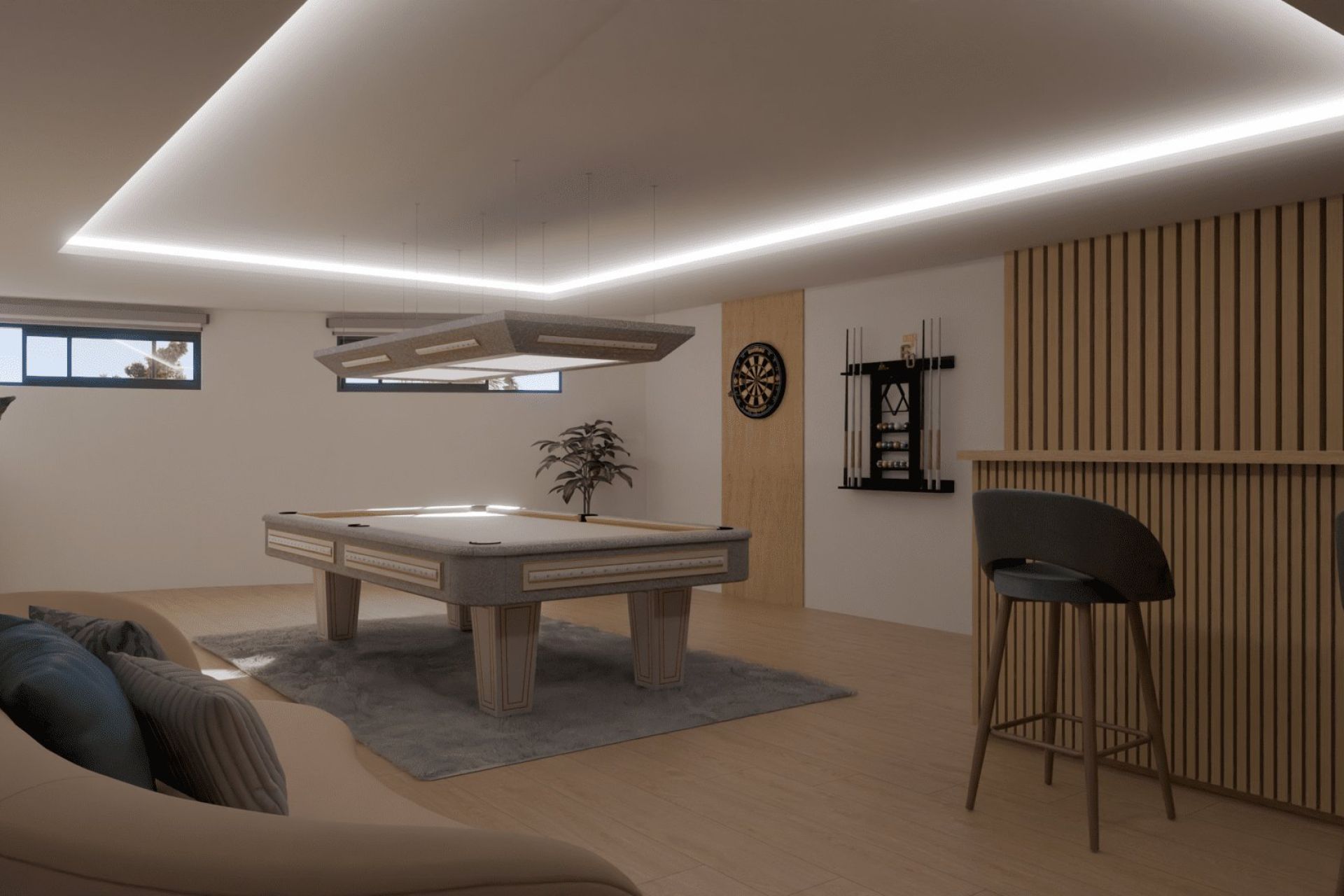 Obra nueva - Villa - Mijas - Costa del Sol
