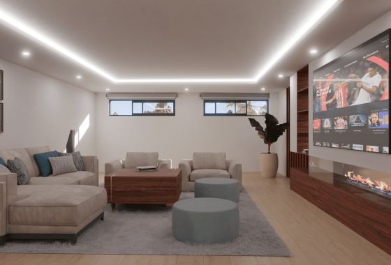 Villa · 新建筑 - Mijas · Málaga