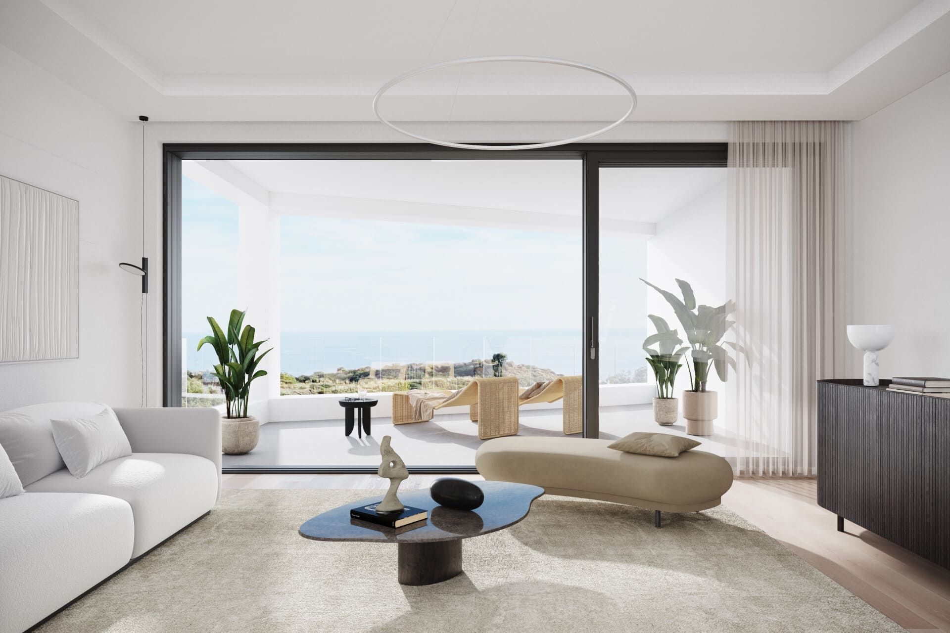 New Build - Townhouse - Mijas - Costa del Sol