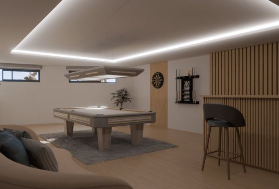 Villa · 新建筑 - Mijas · Málaga