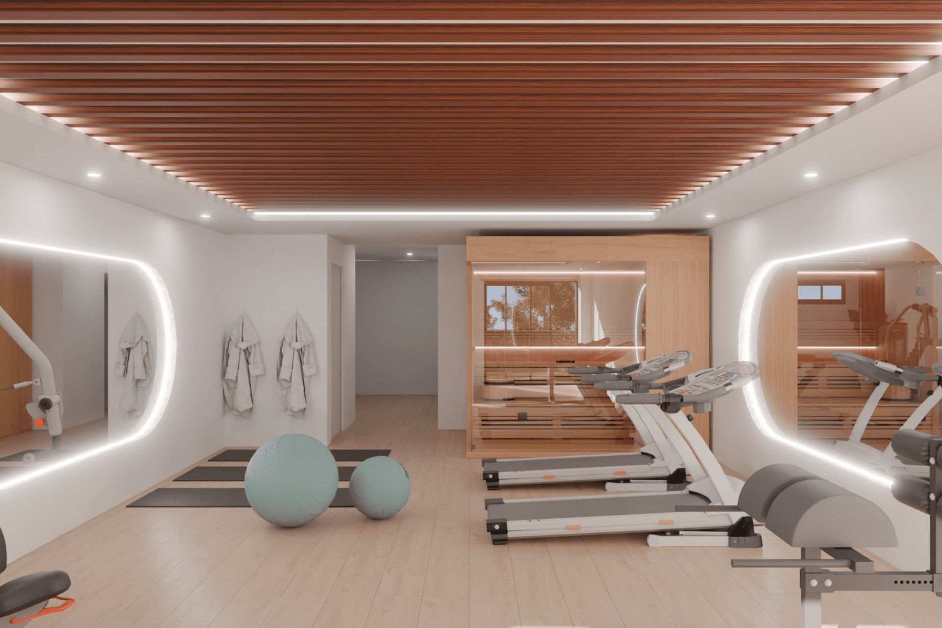 Obra nueva - Villa - Mijas - Costa del Sol