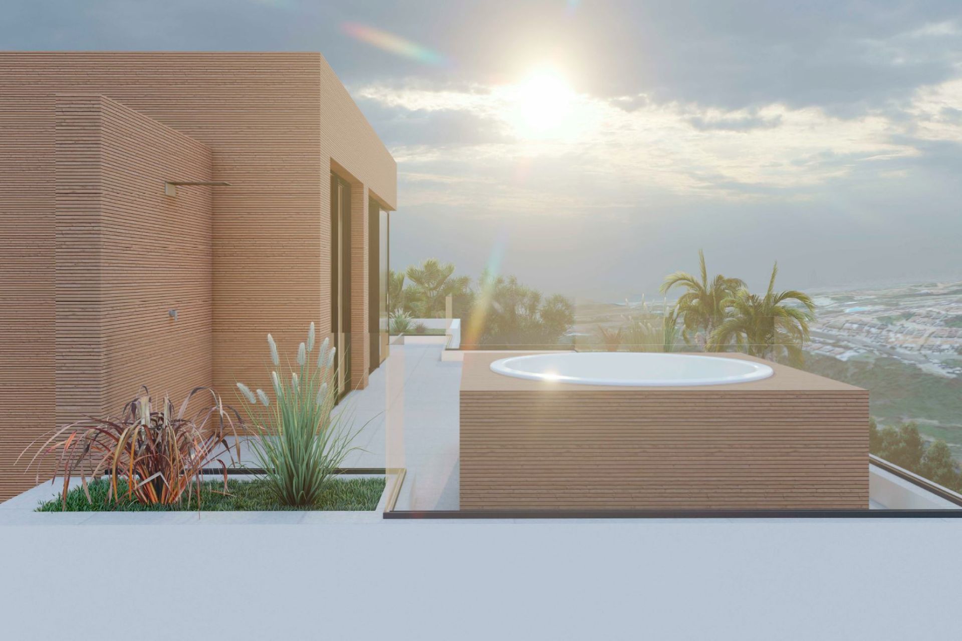 New Build - Villa - Marbella - Costa del Sol