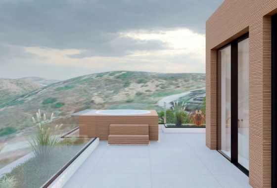 Villa · New Build - Marbella · Málaga