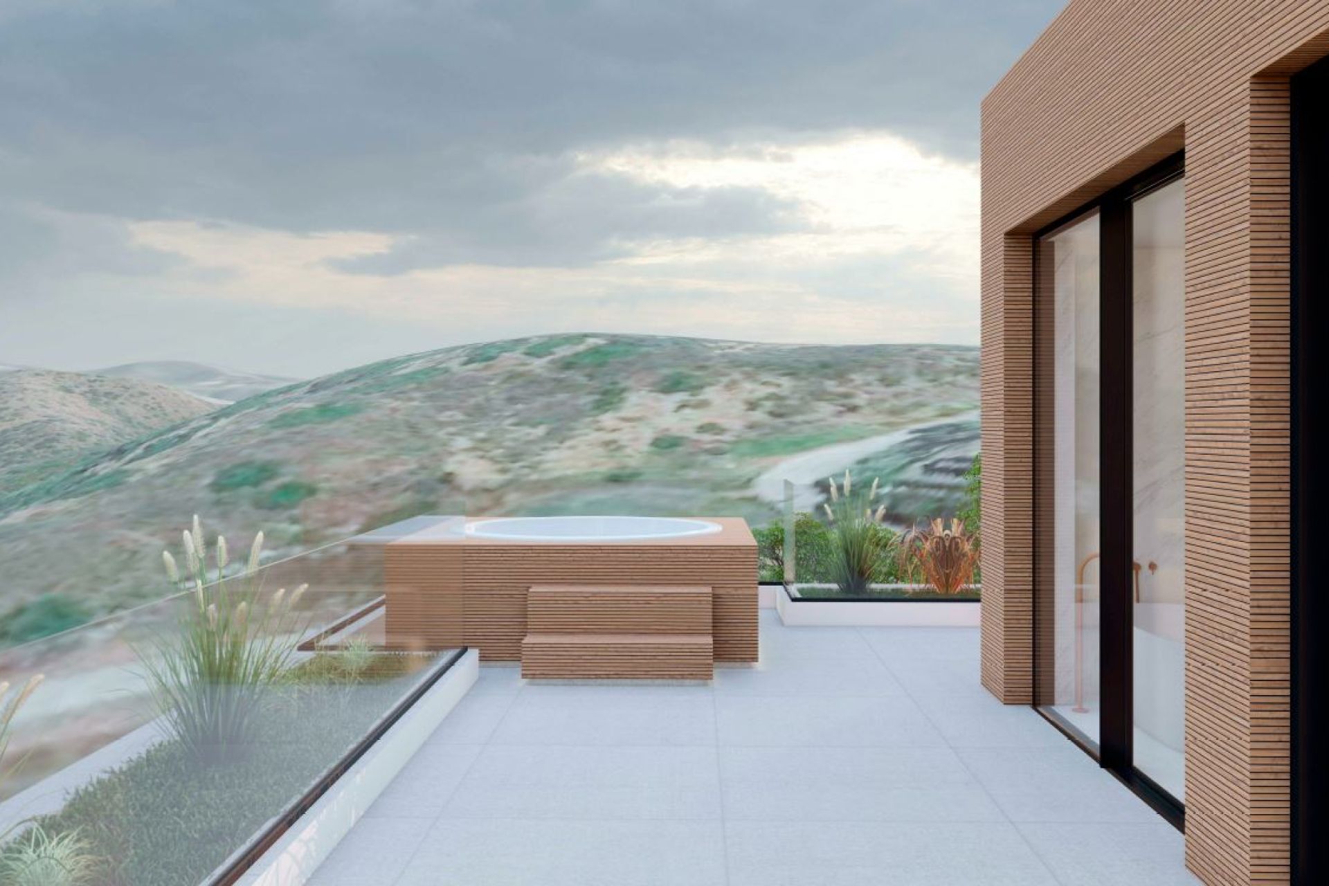 New Build - Villa - Marbella - Costa del Sol