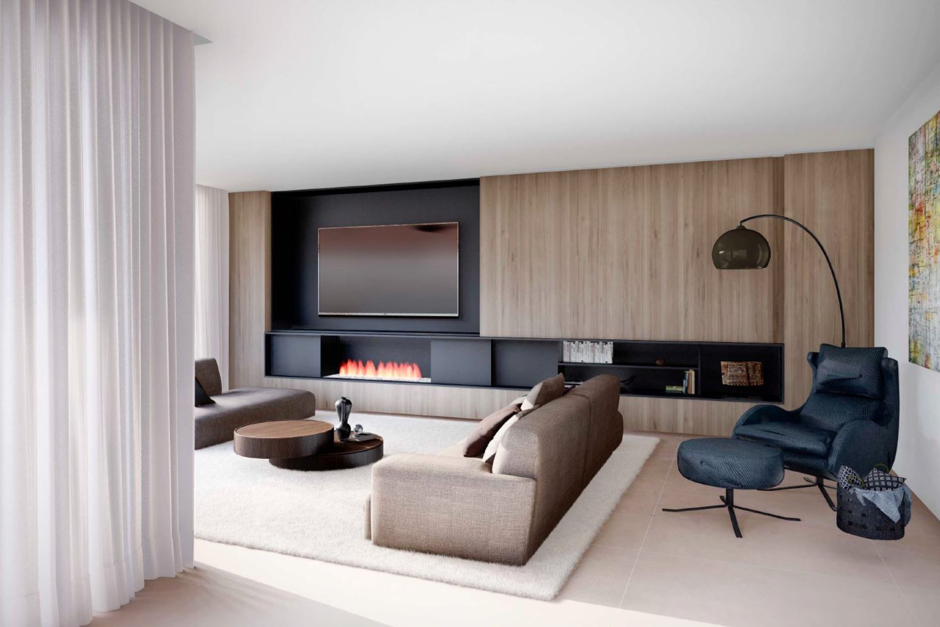 New Build - Villa - Marbella - Costa del Sol