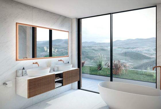 Villa · New Build - Marbella · Málaga