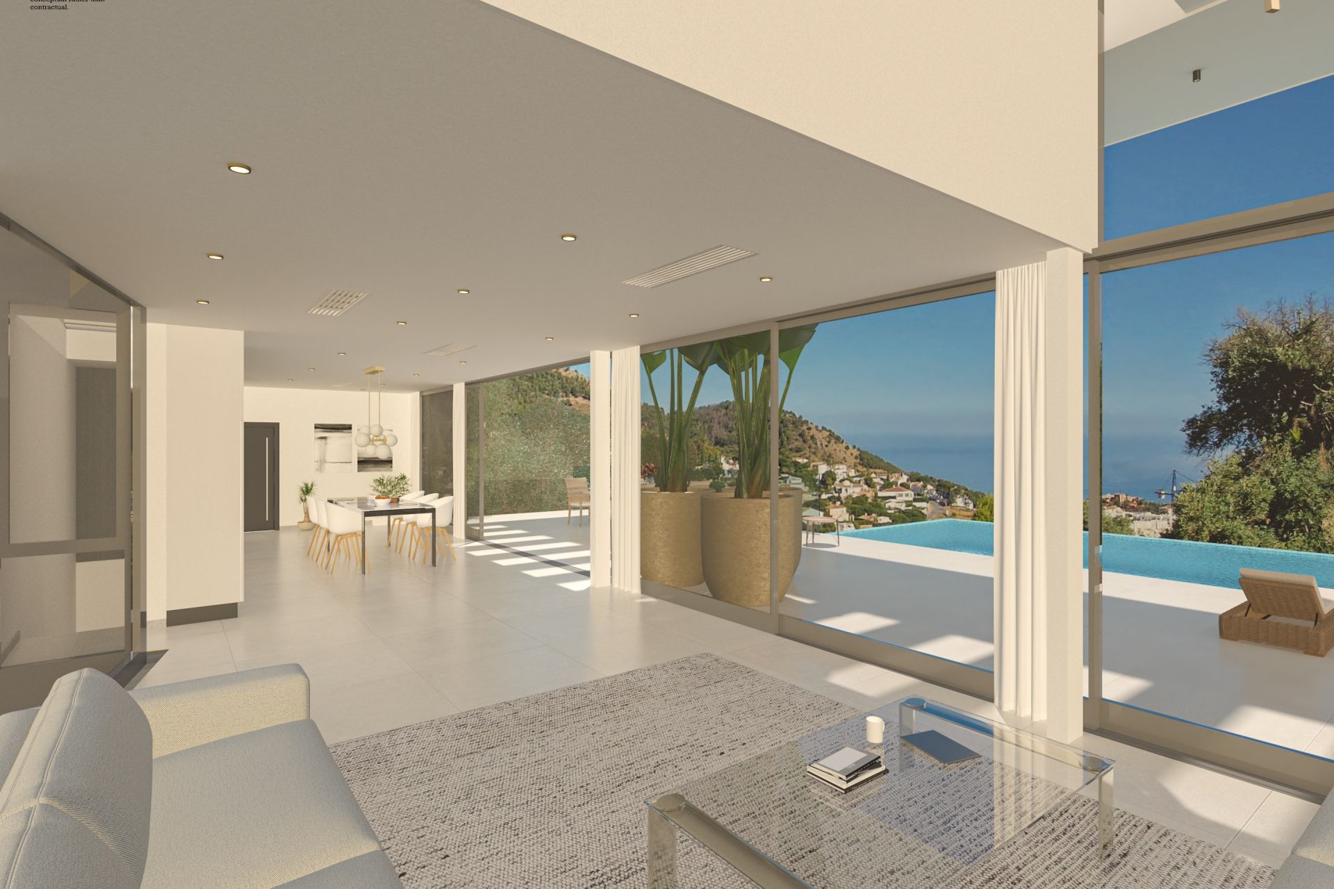 New Build - Villa - Mijas - Costa del Sol