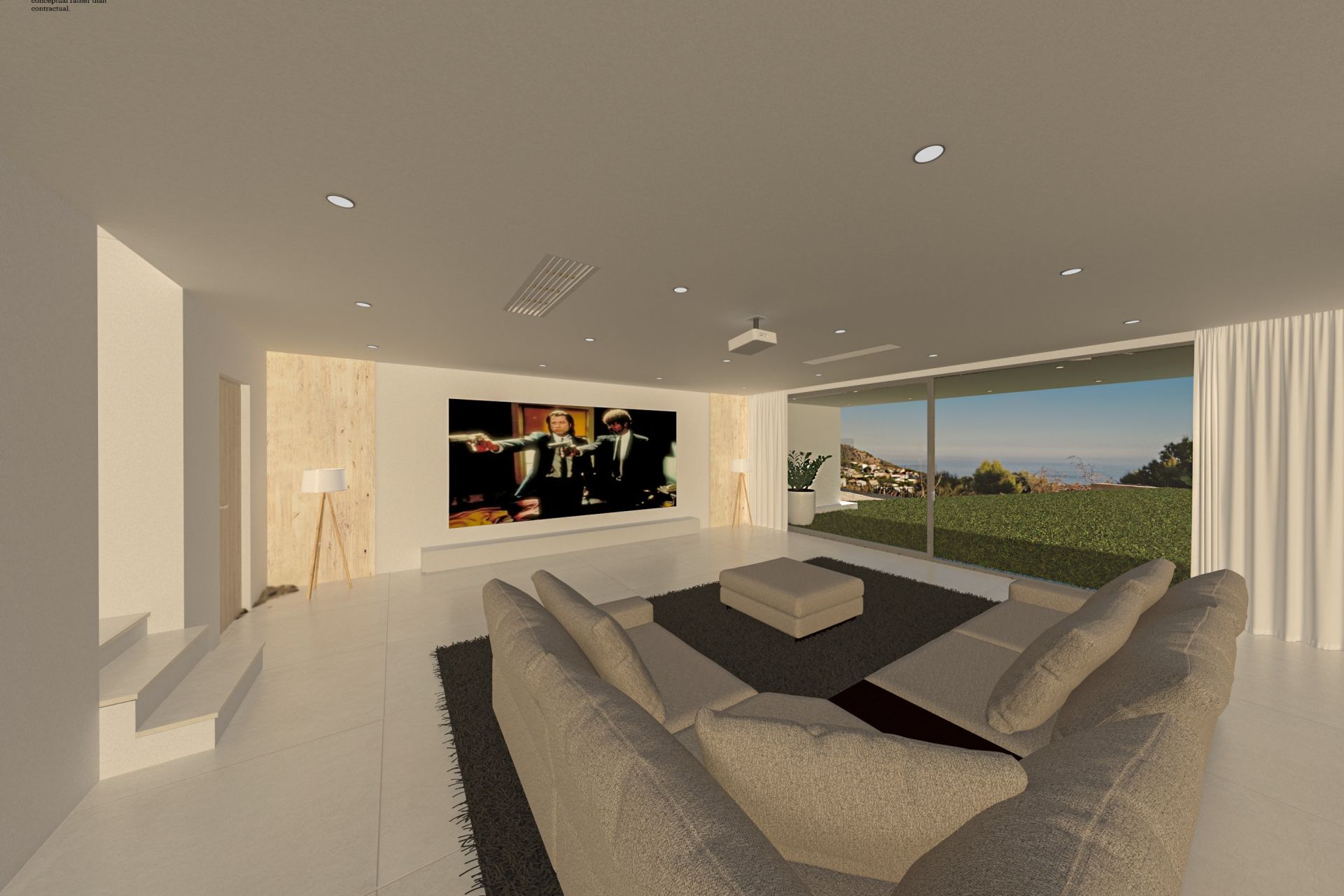New Build - Villa - Mijas - Costa del Sol