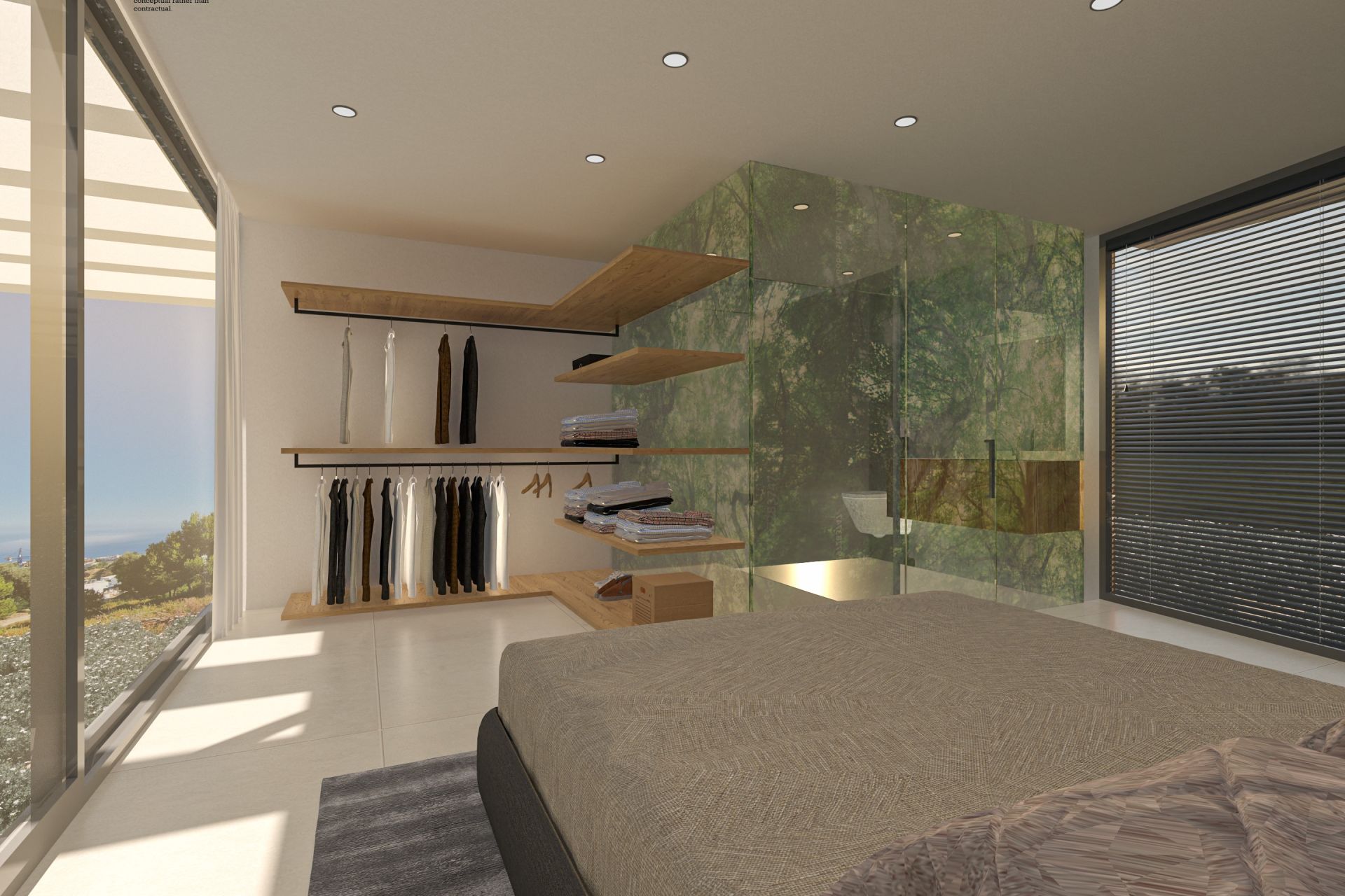 New Build - Villa - Mijas - Costa del Sol