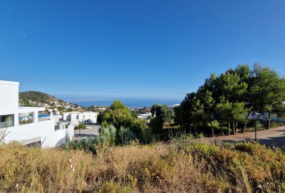 Villa · 新建筑 - Mijas · Málaga