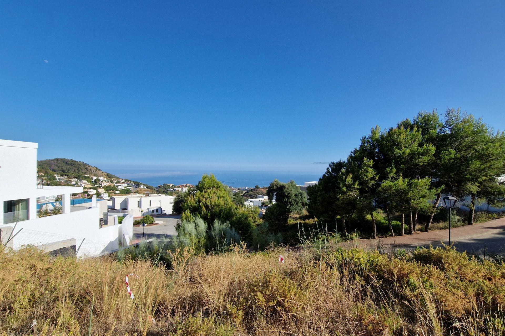 New Build - Villa - Mijas - Costa del Sol