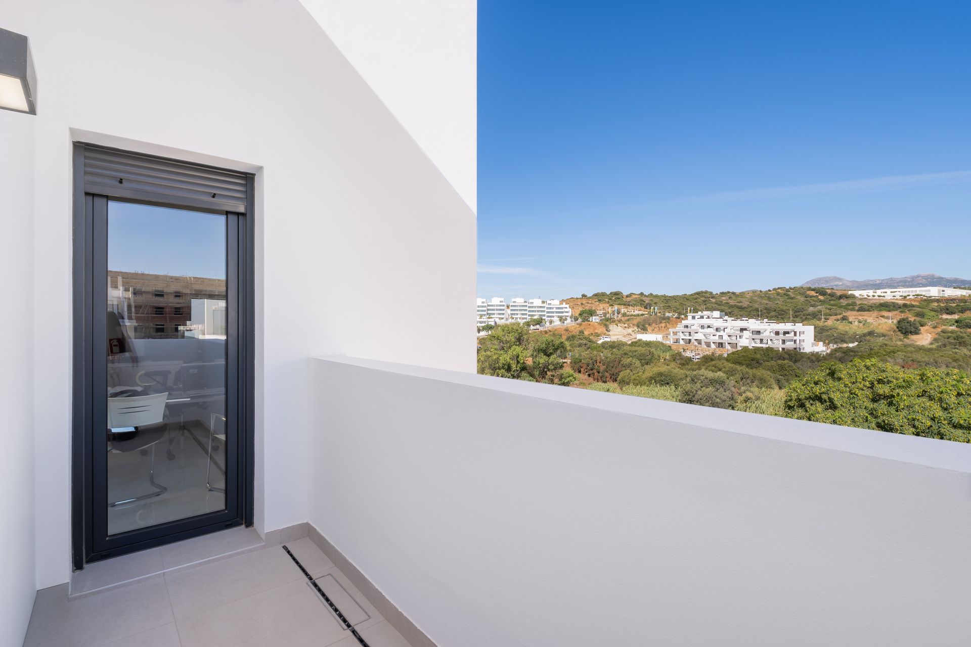 New Build - Penthouse - Estepona - Costa del Sol