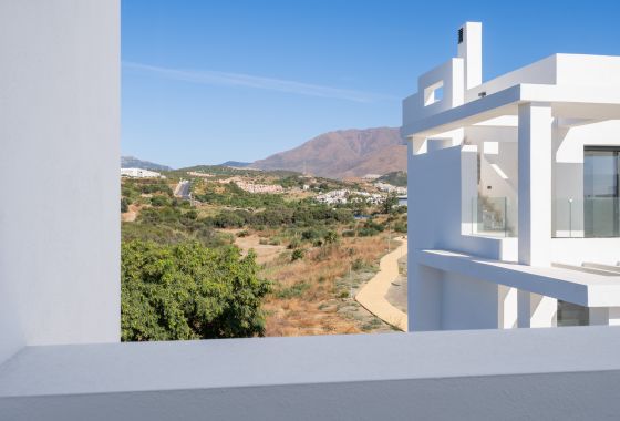 Penthouse · New Build - Estepona · Málaga
