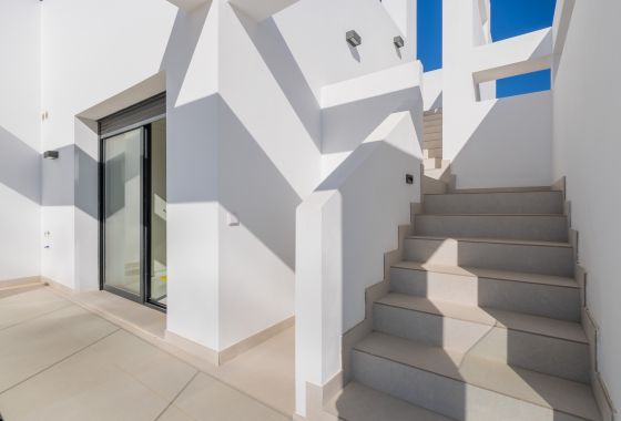 Penthouse · New Build - Estepona · Málaga