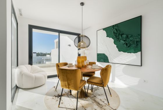 Penthouse · New Build - Estepona · Málaga