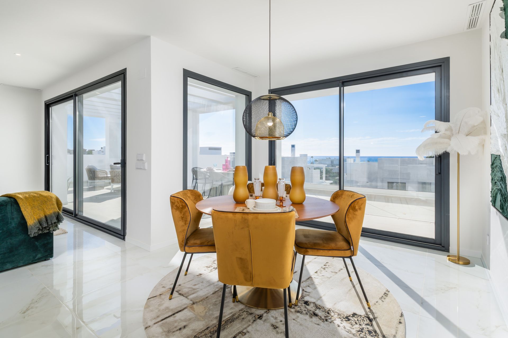 New Build - Penthouse - Estepona - Costa del Sol