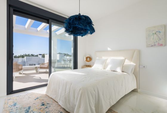 Penthouse · New Build - Estepona · Málaga