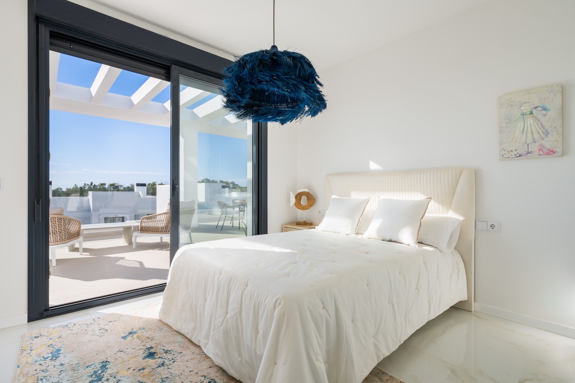 New Build - Penthouse - Estepona - Costa del Sol