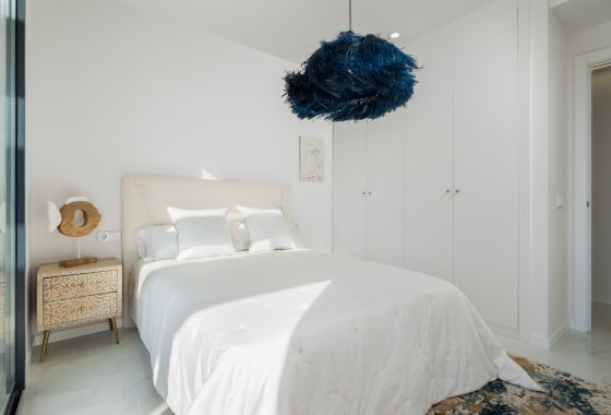 Penthouse · New Build - Estepona · Málaga