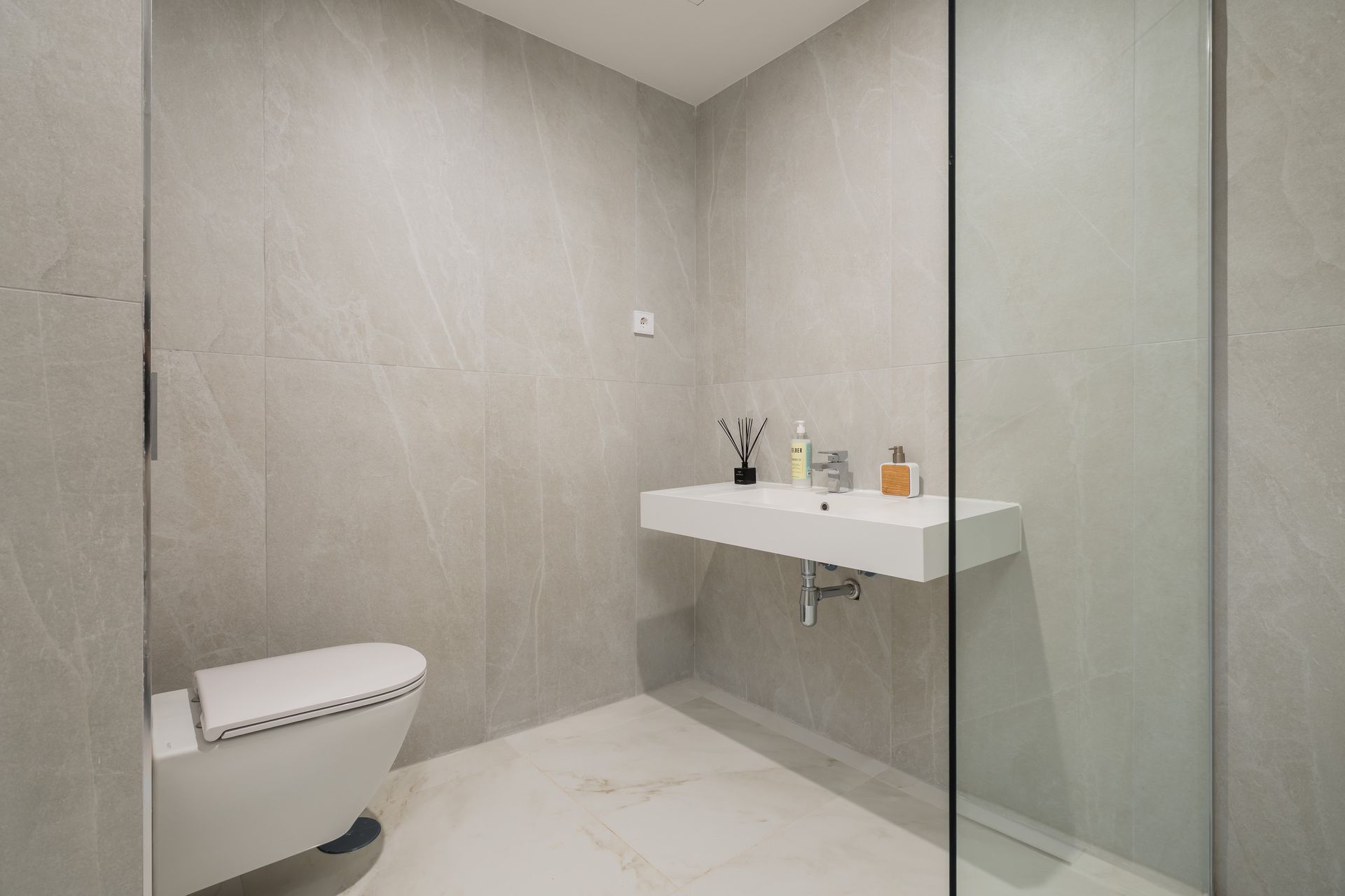 New Build - Penthouse - Estepona - Costa del Sol