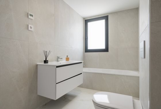 Penthouse · New Build - Estepona · Málaga
