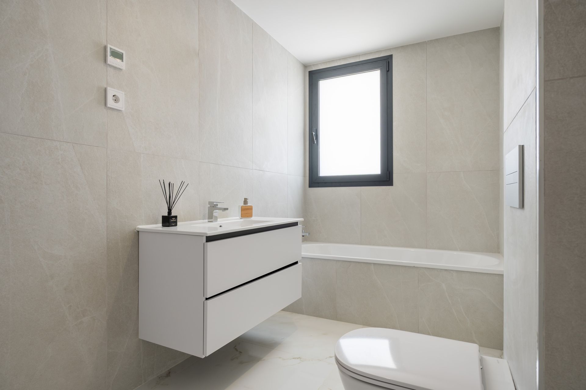 New Build - Penthouse - Estepona - Costa del Sol