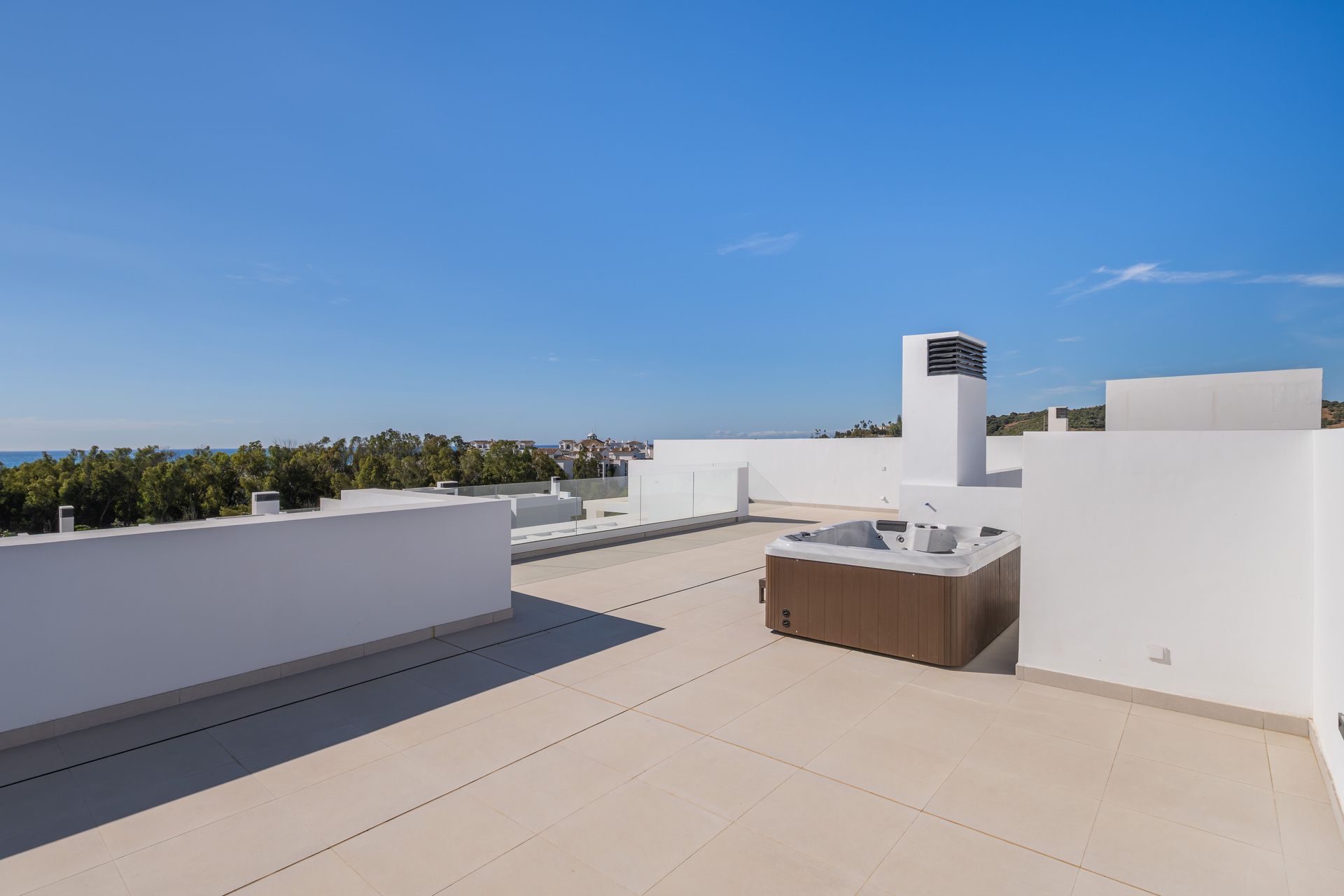 New Build - Penthouse - Estepona - Costa del Sol
