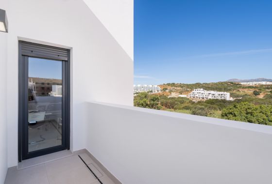 Apartment · New Build - Estepona · Málaga
