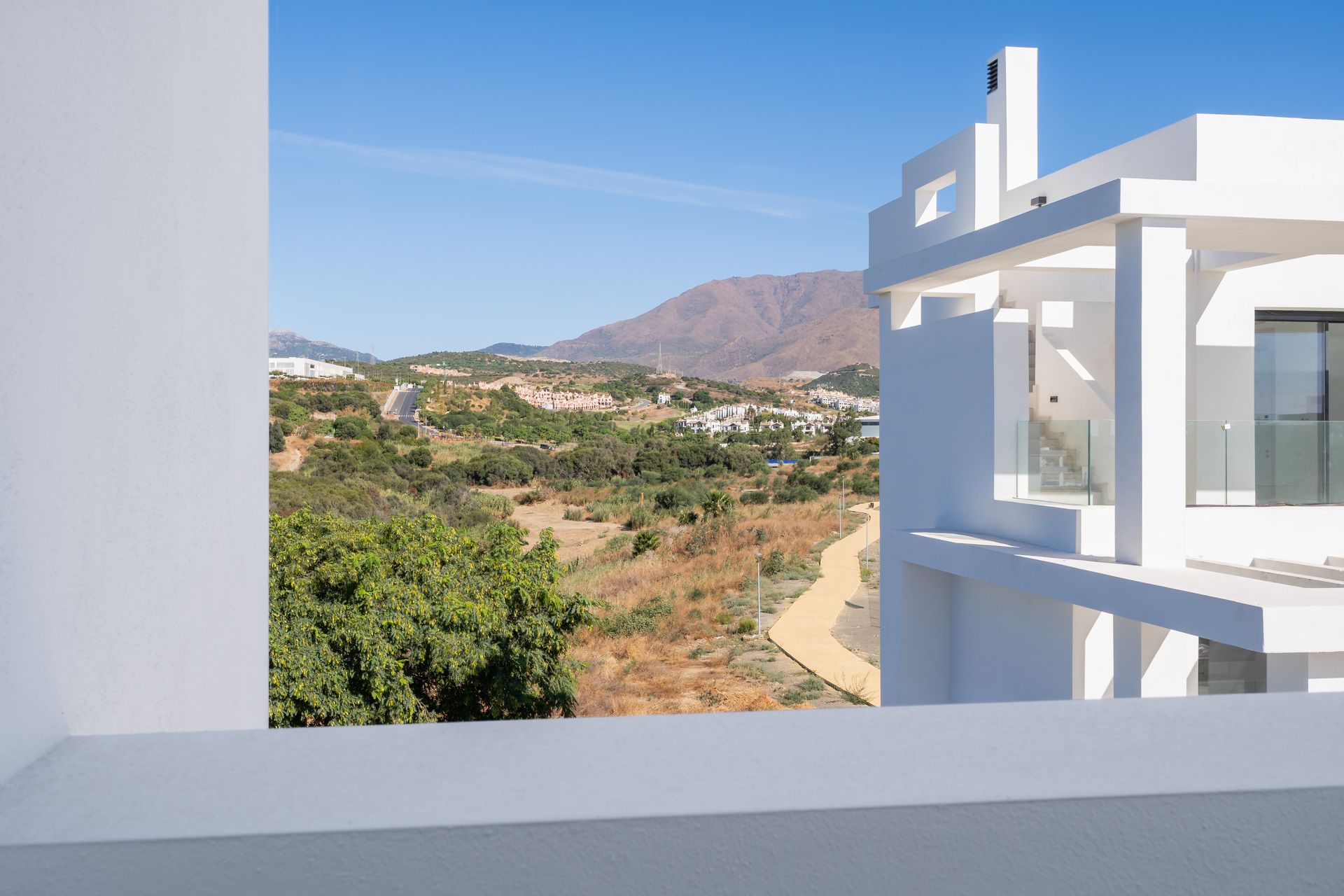 新建筑 - Apartment - Estepona - Costa del Sol