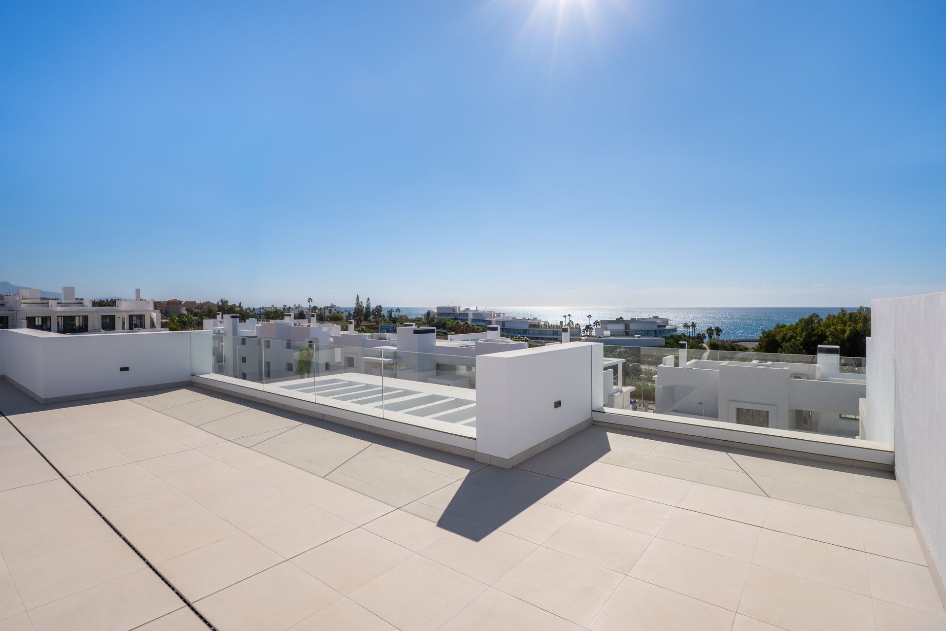 新建筑 - Apartment - Estepona - Costa del Sol