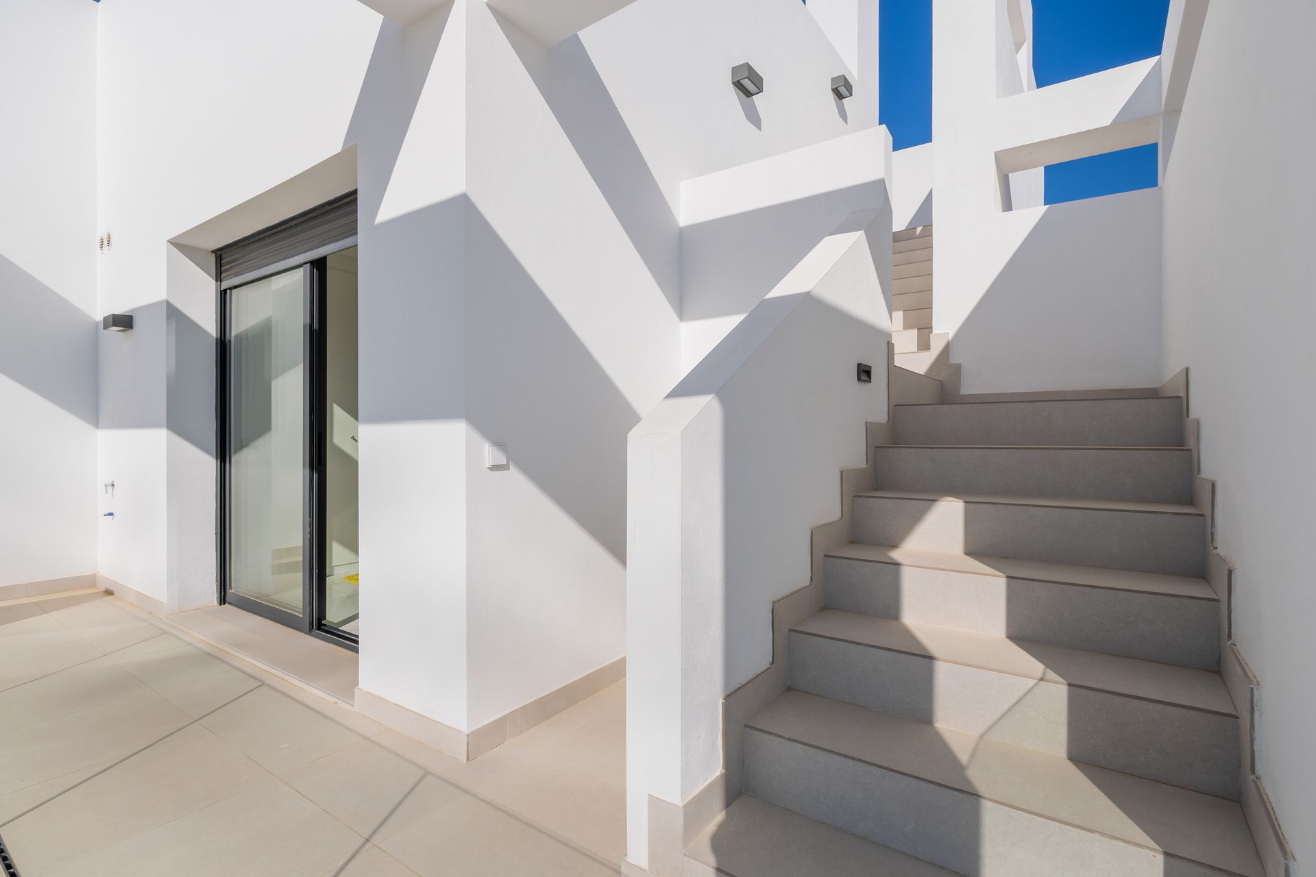 新建筑 - Apartment - Estepona - Costa del Sol
