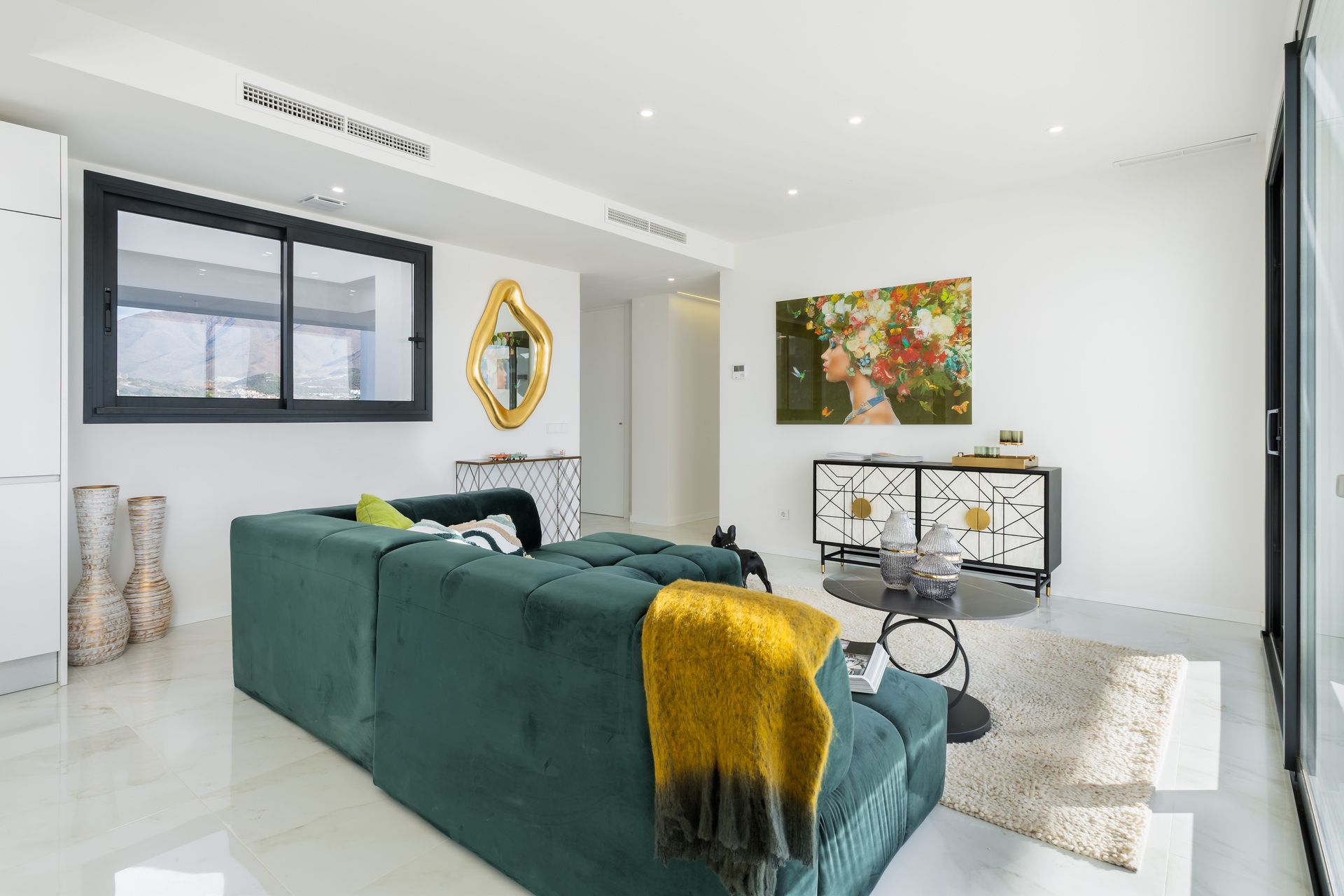 新建筑 - Apartment - Estepona - Costa del Sol