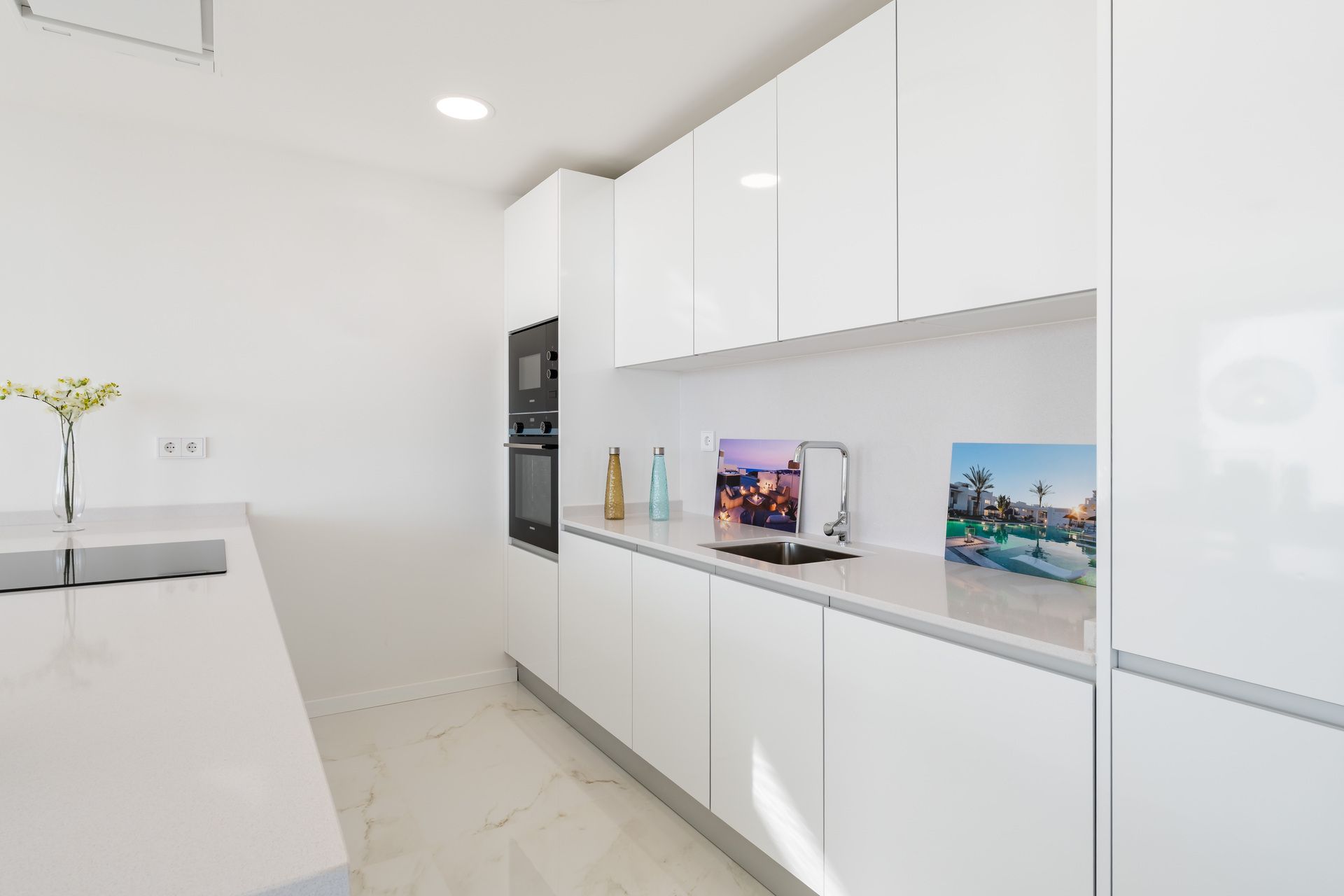 新建筑 - Apartment - Estepona - Costa del Sol