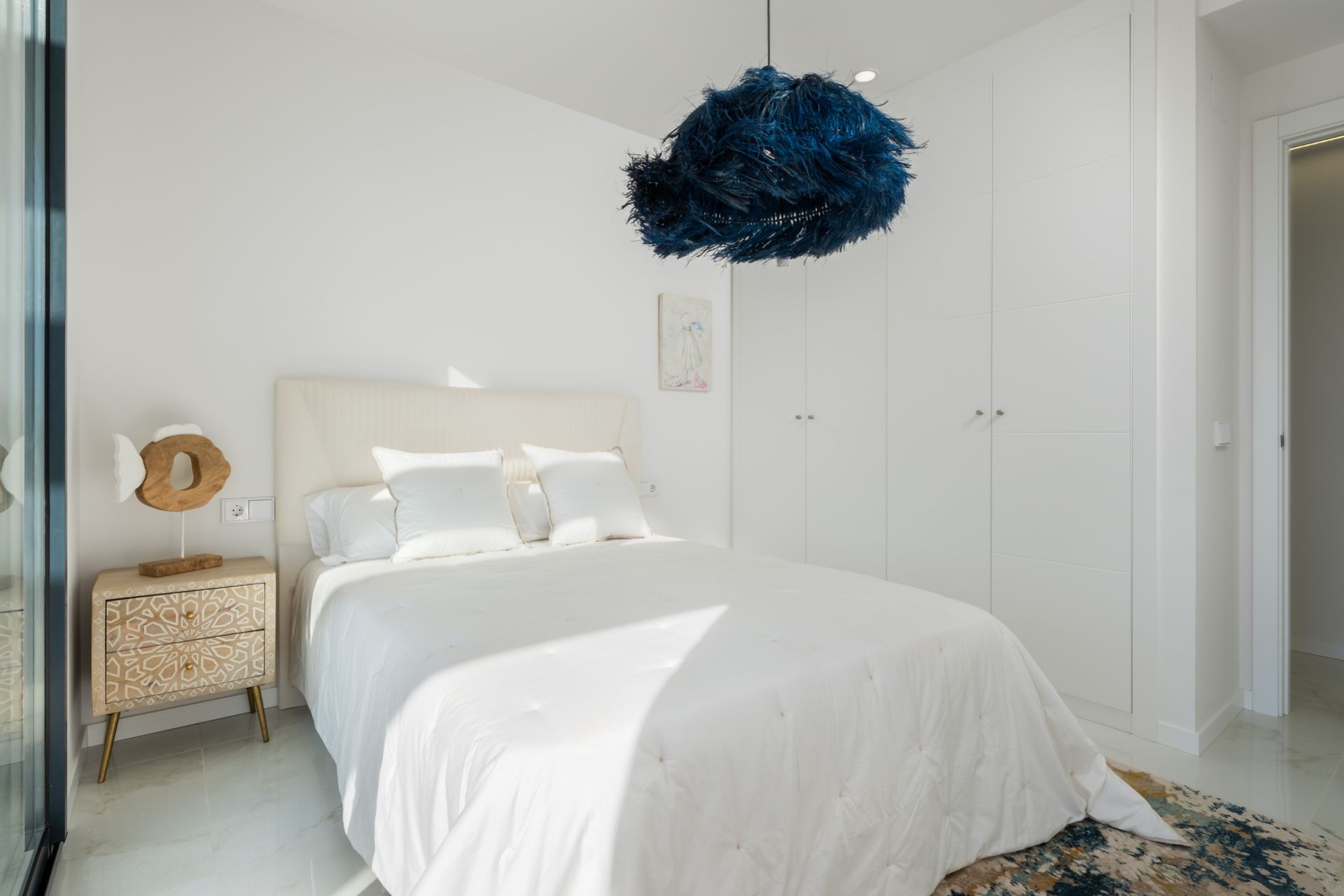 新建筑 - Apartment - Estepona - Costa del Sol
