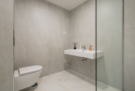 Apartment · New Build - Estepona · Málaga