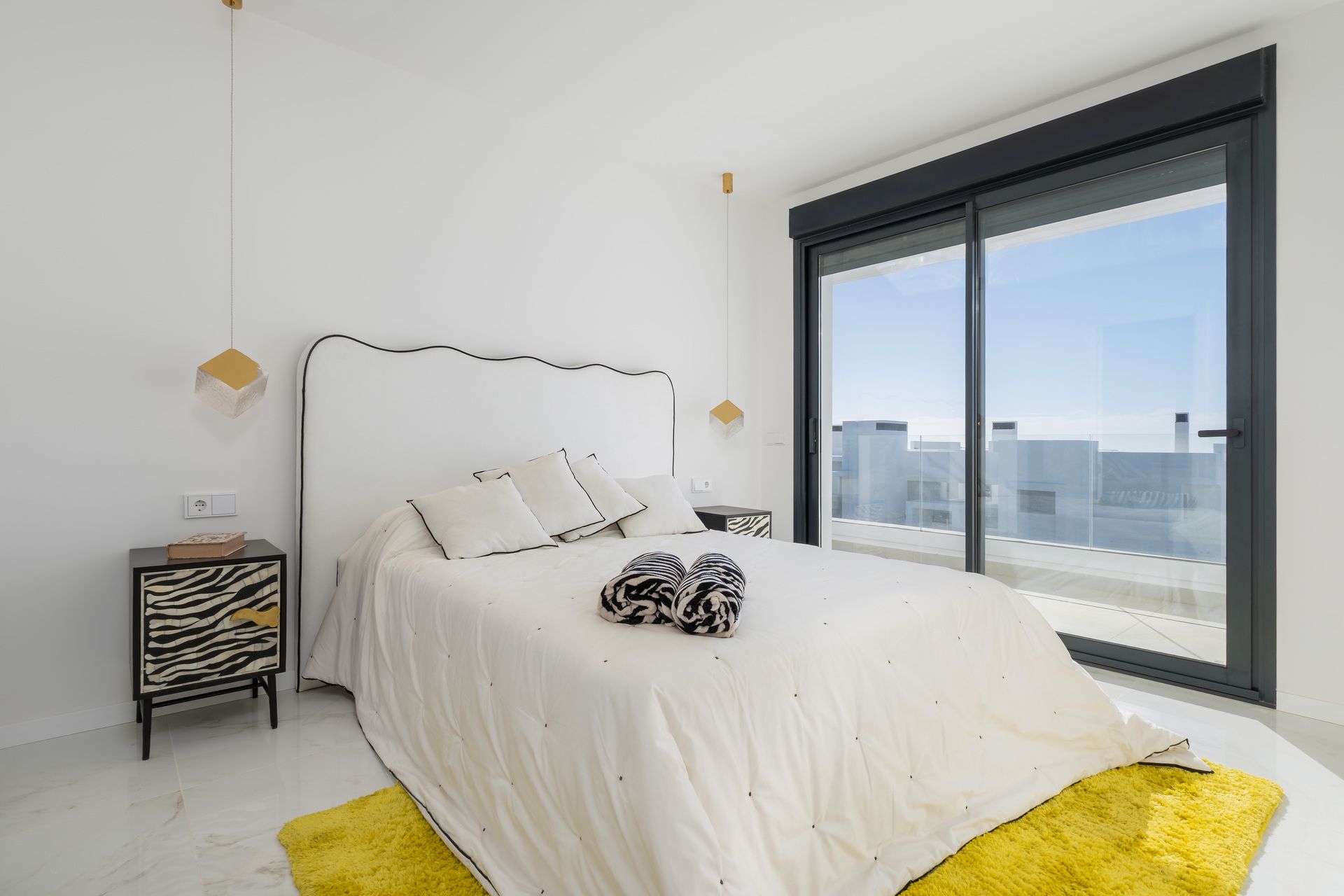 新建筑 - Apartment - Estepona - Costa del Sol