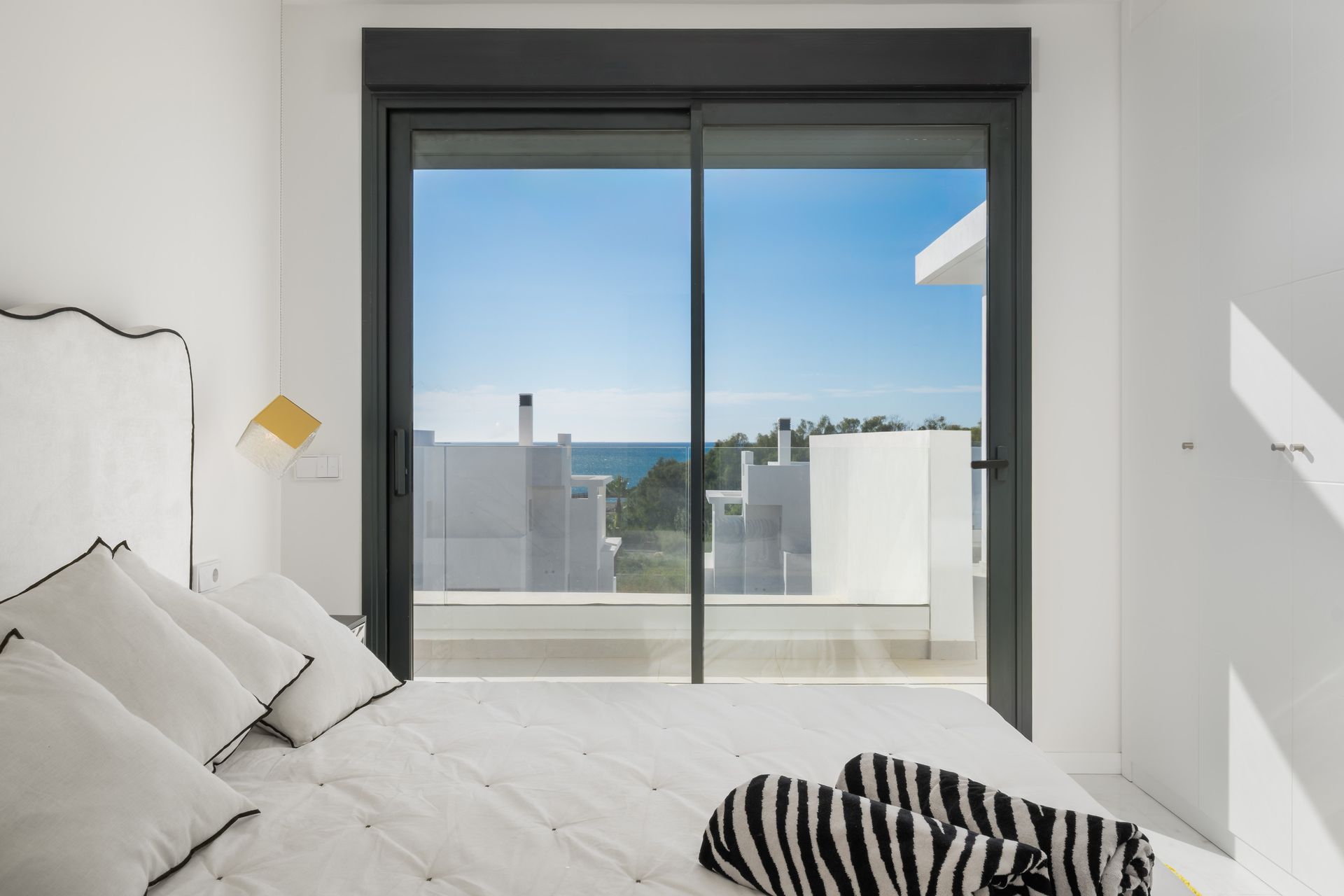 新建筑 - Apartment - Estepona - Costa del Sol
