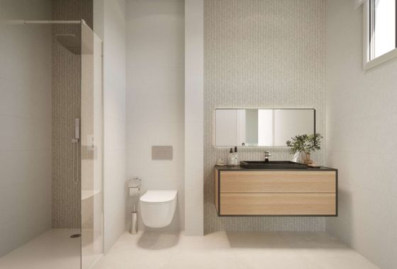 Villa · New Build - Estepona · Málaga