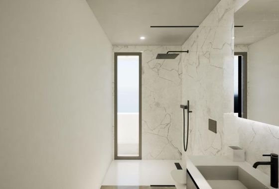 Villa · Obra nueva - Mijas · Málaga