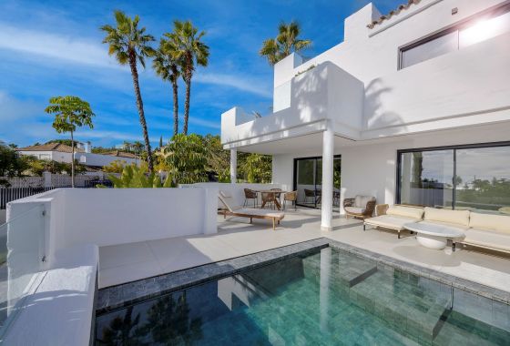Apartment in El Paraíso
