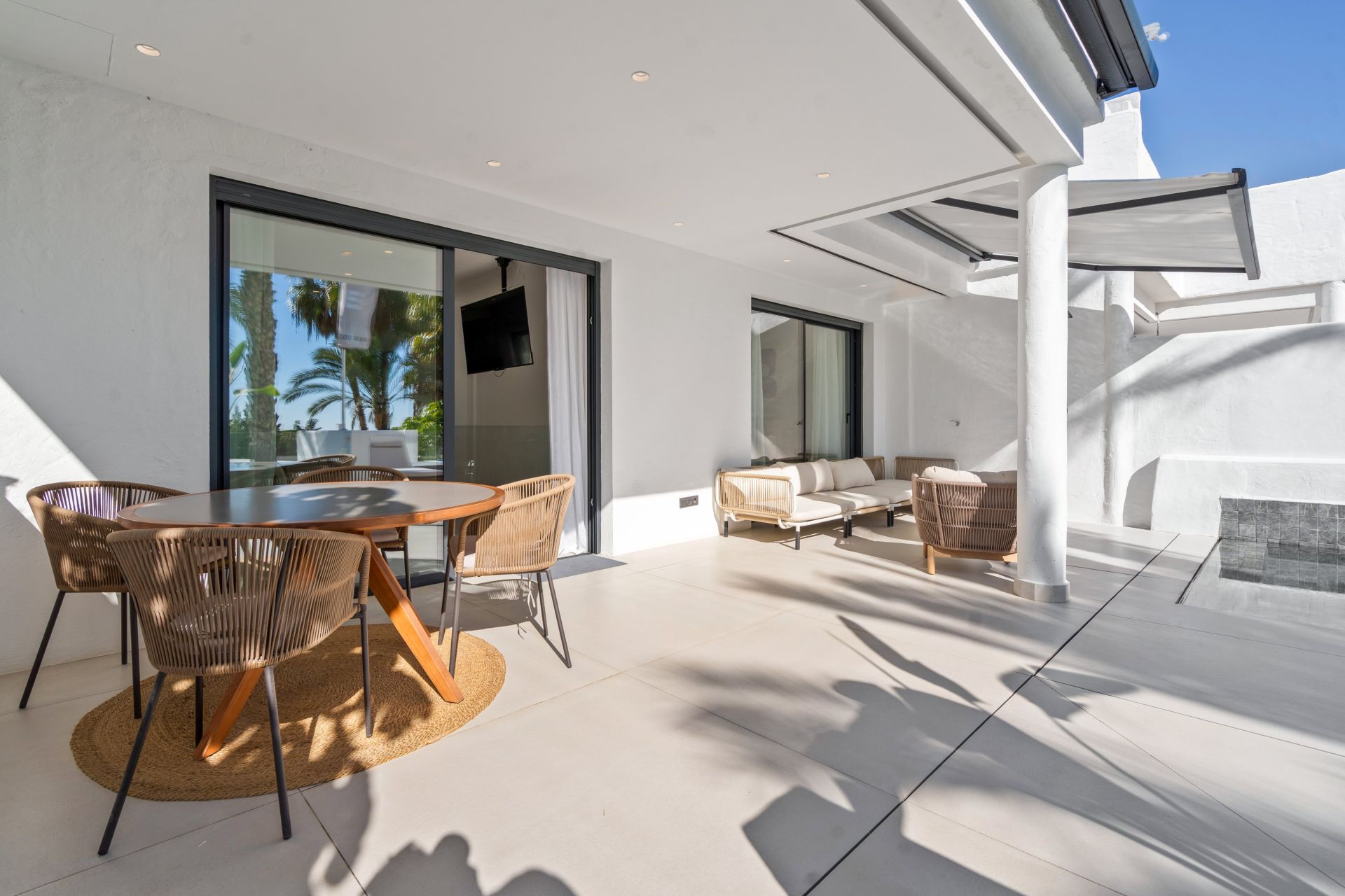 Neue Gebäude - Apartment - El Paraíso - Costa del Sol